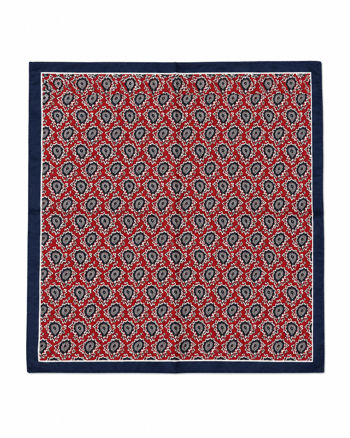 Crimson Heritage Bandana