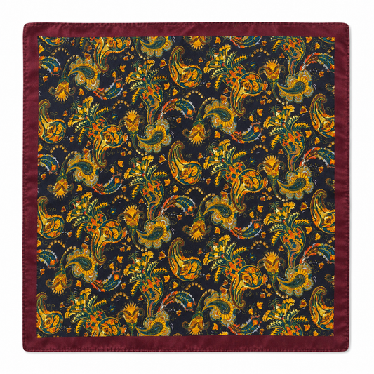 Emerald Grove Bandana