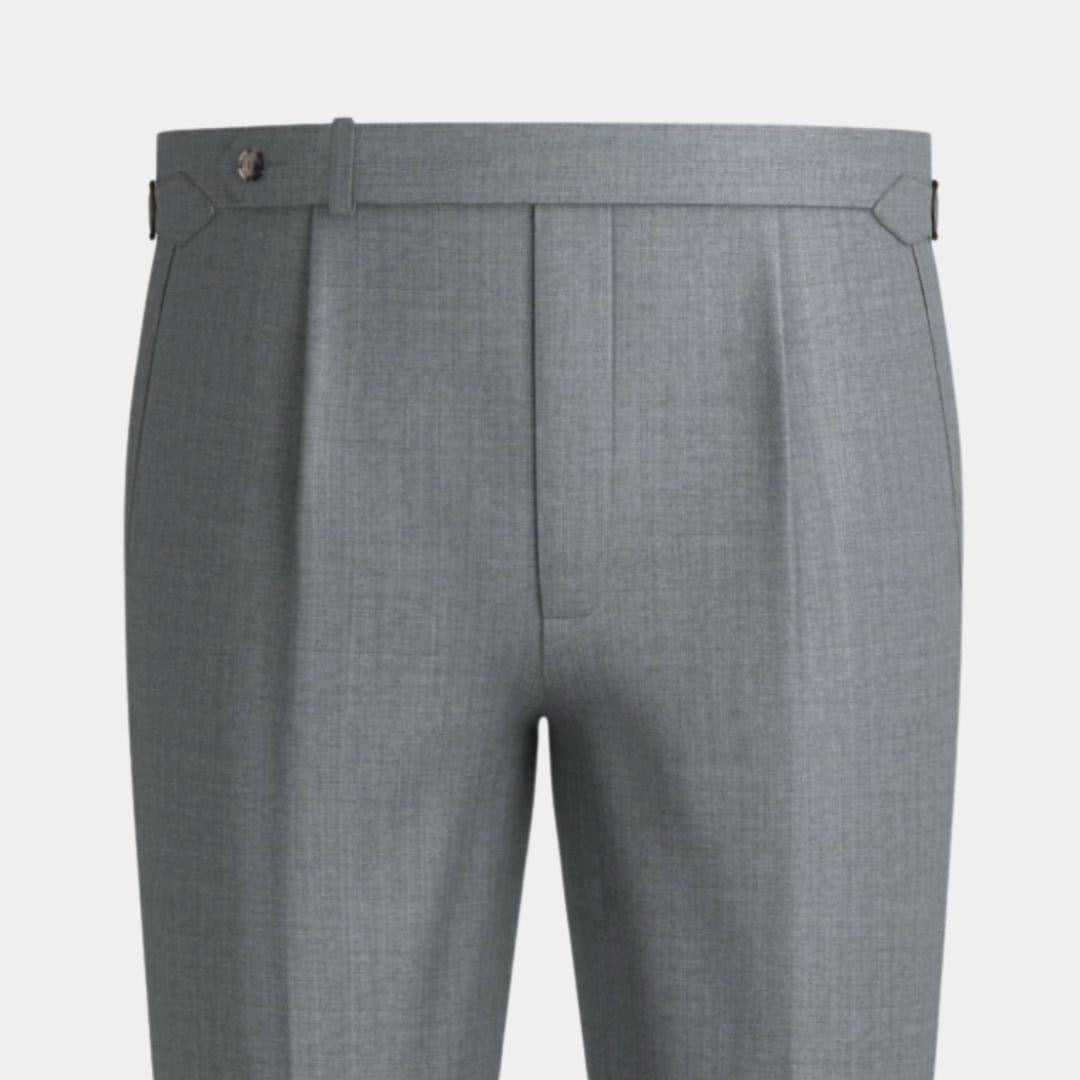 Ash Formal Trouser