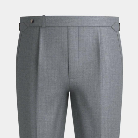 Ash Formal Trouser