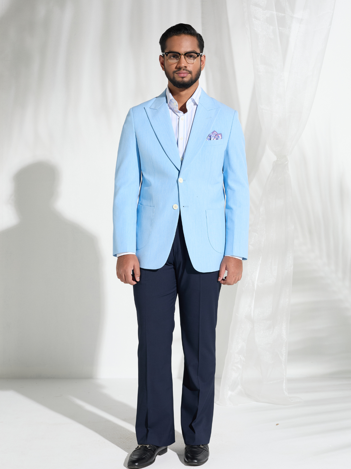 Sky Blazer