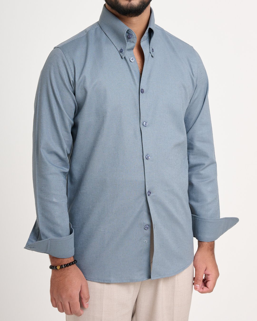 Blue Button Down shirt